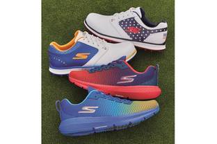 Skechers named official partner of Solheim Cup 2021