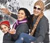 Lux to foray into large format stores for bigger reach