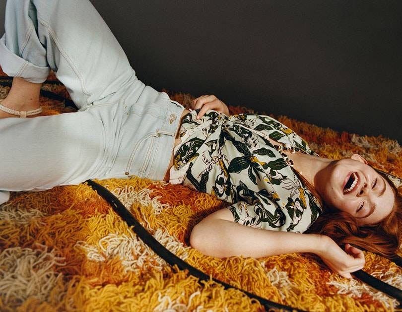 Los protagonistas de Stranger Things inspiran la nueva colección de Pull&Bear