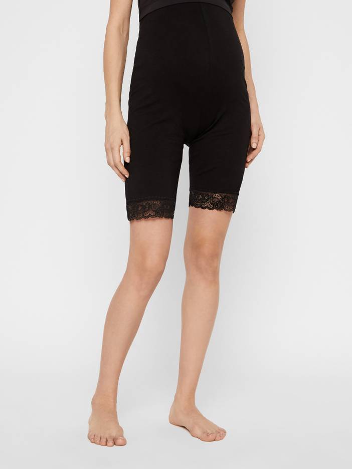 Zwangerschaps-shorts | Mama.licious