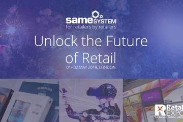 More and more retailers are using this retail workforce management system