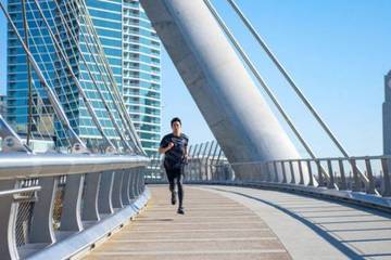 Asics ziet omzet in EMEA-regio flink stijgen