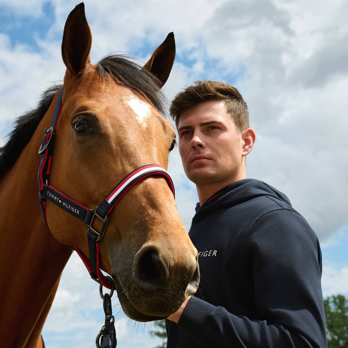 Tommy Hilfiger Equestrian SS24