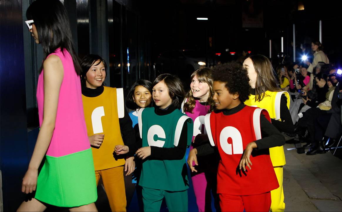 Bild: Pierre Cardin