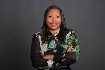 Rashida La Lande to join Estée Lauder as EVP and general counsel