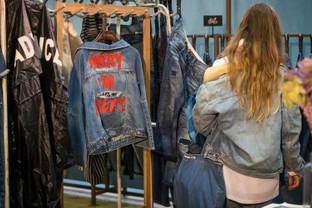 Denim Première Vision arrive à Londres