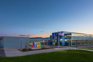 eBay investit 1,2 million de dollars pour booster la mode circulaire