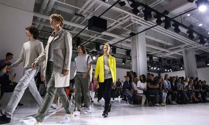 Money-Makers: Which global city makes the most from Fashion Week?