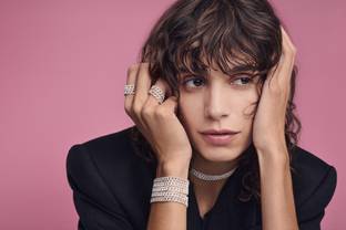 Près de 6 milliards d'euros de montres et bijoux vendus en France en 2024, en légère croissance