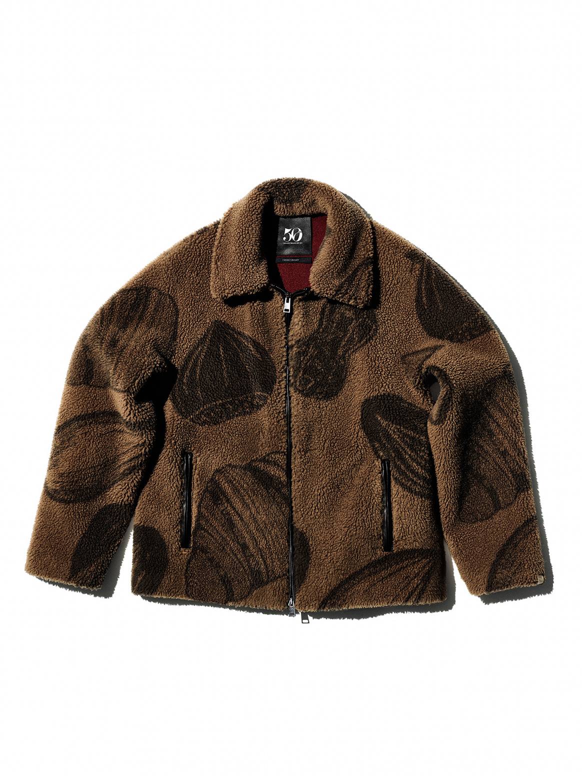 Diseño de Cédric Grolet para la colección cápsula “Zara 50 Creators” por el 50 aniversario de Zara.