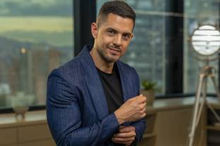 Sebastián Diez, Presidente de Inexmoda: "Queremos fomentar el aterrizaje de las marcas colombianas en mercados globales"