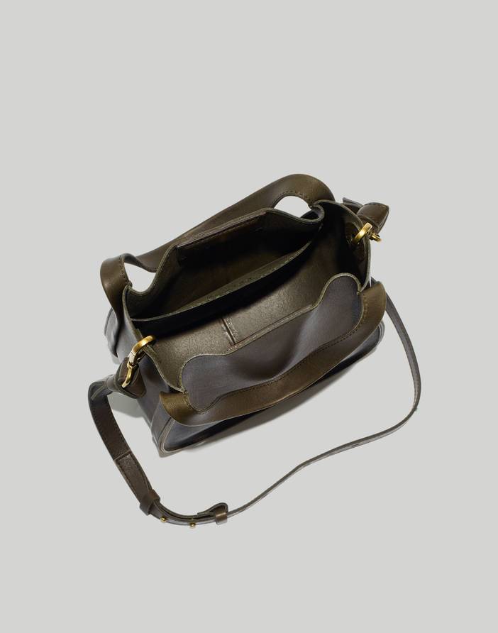 The Sydney Crossbody Bag | Madewell