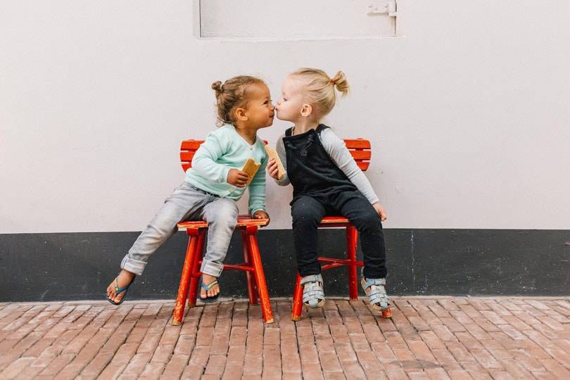 Hulaaloop wil kinderkleding duurzamer maken met abonnementsservice
