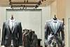 Massimo Dutti y la moda de tiendas solo para hombres