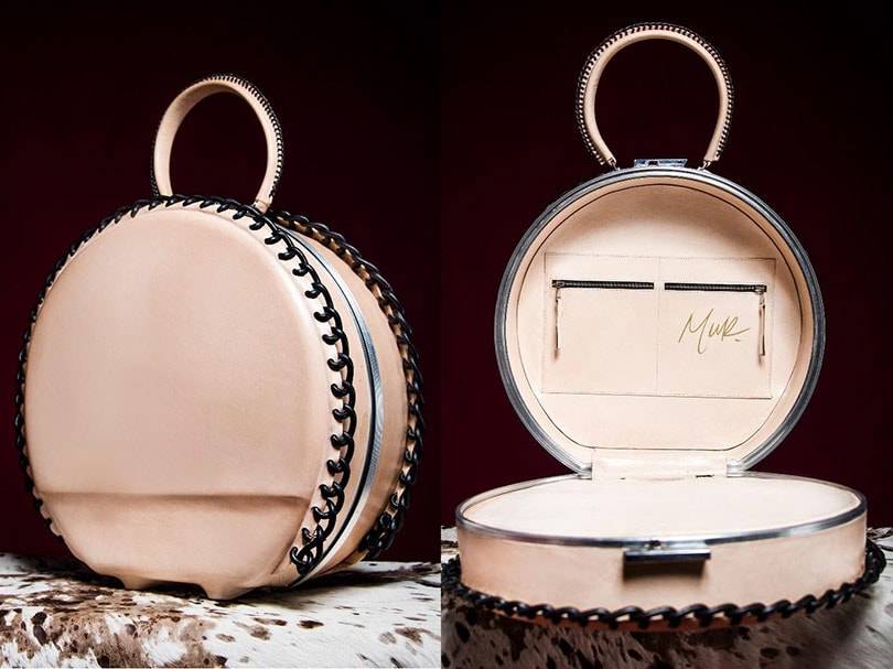 Fashion careers: Interview with the founder and Creative Director of MWR Collection