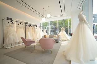 Pronovias renueva su apuesta por Asia-Pacífico con la apertura de una flagship en Shanghai