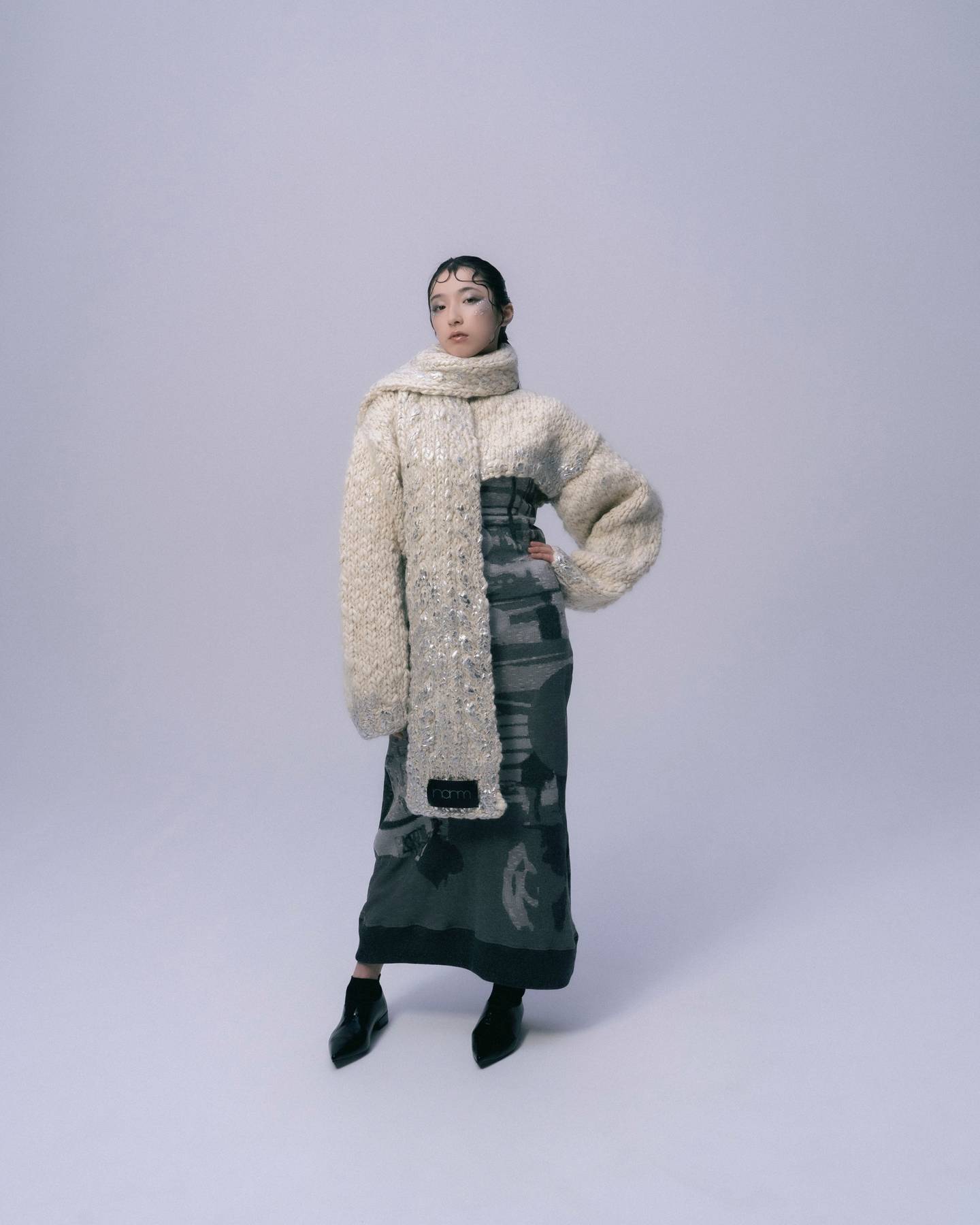 BUNKA FASHION COLLEGE GRADUATE CLASS 2025