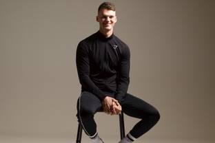Gymshark co-founder Ben Francis returns to CEO role