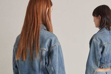 U.S. consumers want sustainable denim, Edwin Denim says