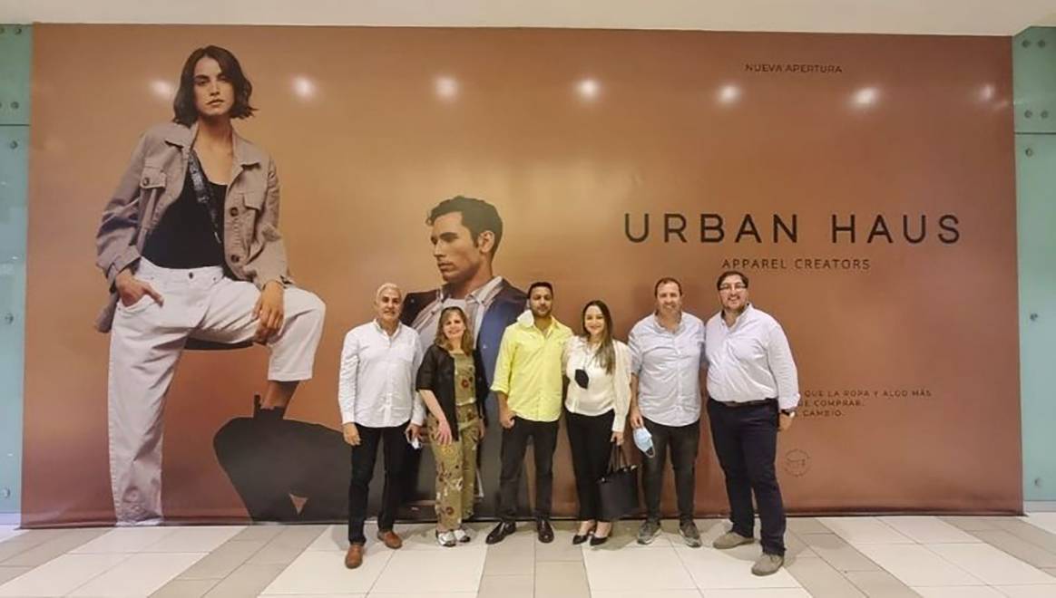 Photo Credits: Urban Haus.