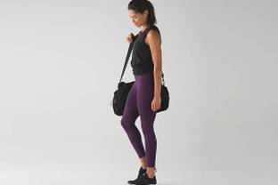 Lululemon enregistre un chiffre d'affaires en hausse de 14,6 pour cent