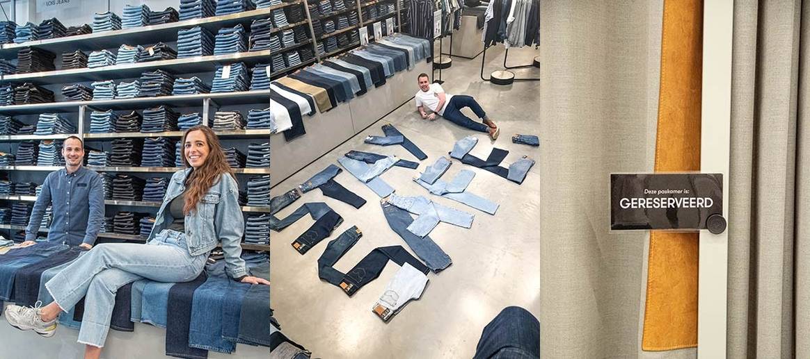 Ondernemen in crisistijd: Drie maanden later bij House of Fred, de Rode Winkel en Bouclé Hommes et Femmes