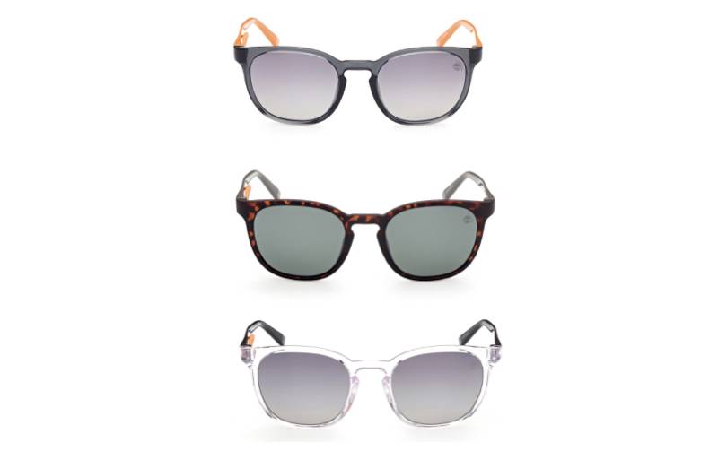 Marcolin y Timberland Eyewear presentan las gafas de la temporada
