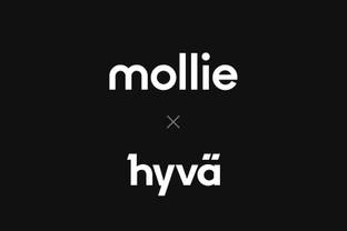 Mollie en Hyvä kondigen strategisch partnerschap aan en lanceren Hyvä Commerce