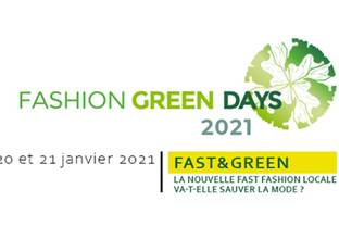 FAST&GREEN : Une nouvelle Fast fashion va sauver la Mode