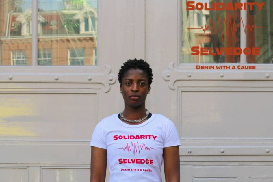 The Solidarity Selvedge project - Vimarsana News
