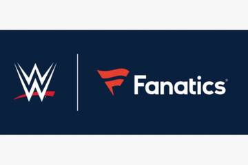 WWE und Fanatics gehen Partnerschaft ein