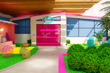 Shopping Iguatemi Campinas recebe a Barbie Dreamhouse Experience