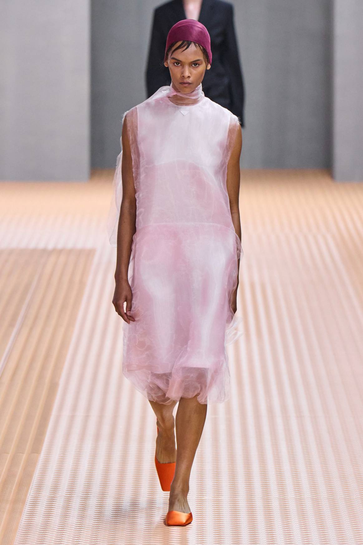 Prada, collezione donna SS24