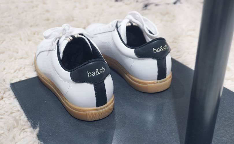 Drie vragen aan Frans effortless chic merk Ba&sh