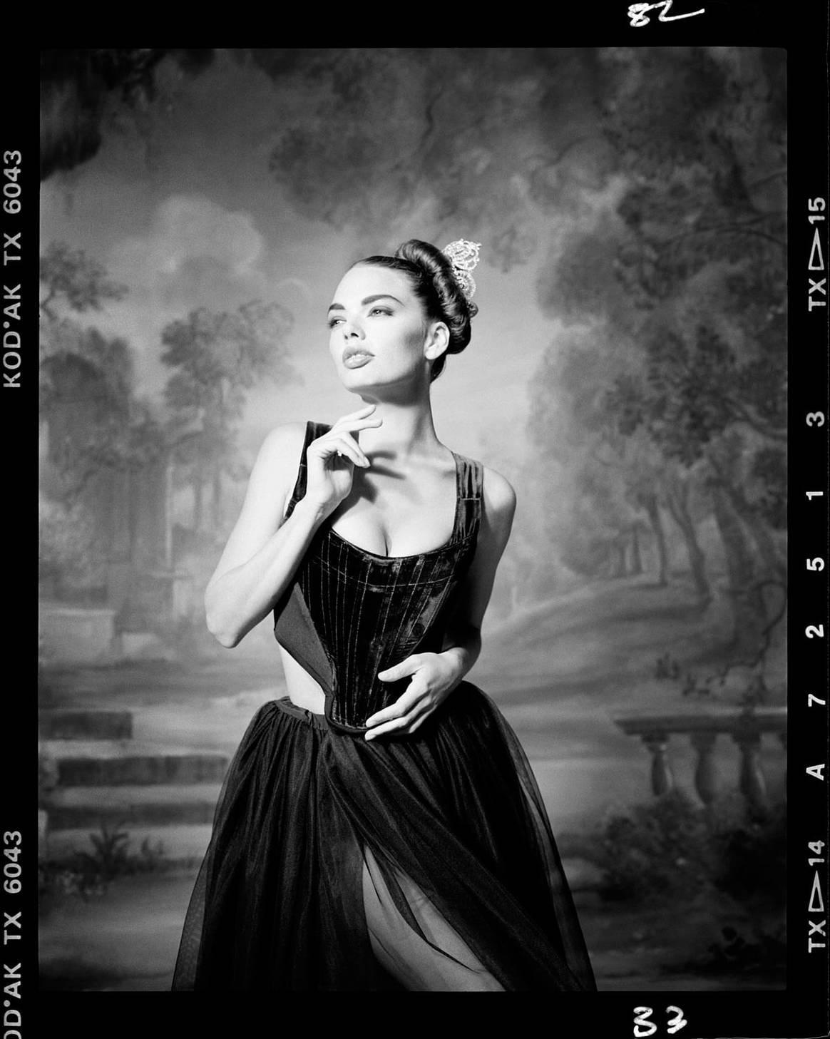 Alfalibra Gallery annonce une exposition dédiée à John Galliano et Vivienne Westwood