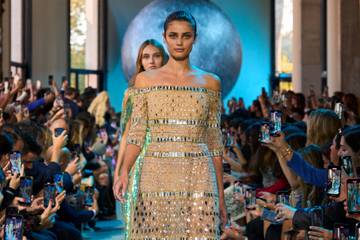 Video: Elie Saab SS24