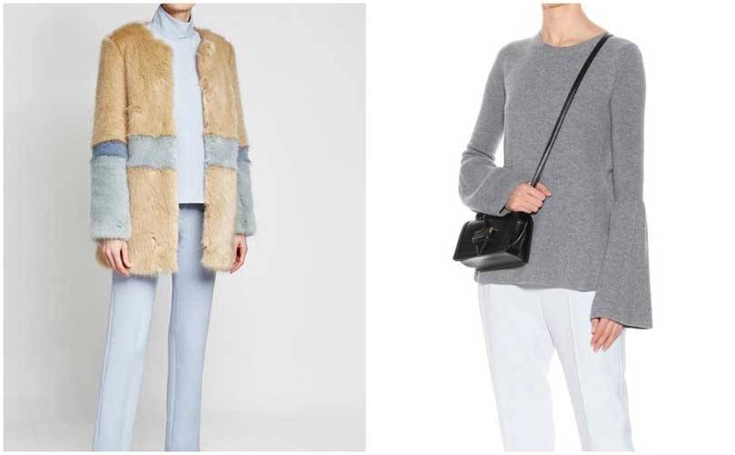 6 tendencias de moda claves para el 2018