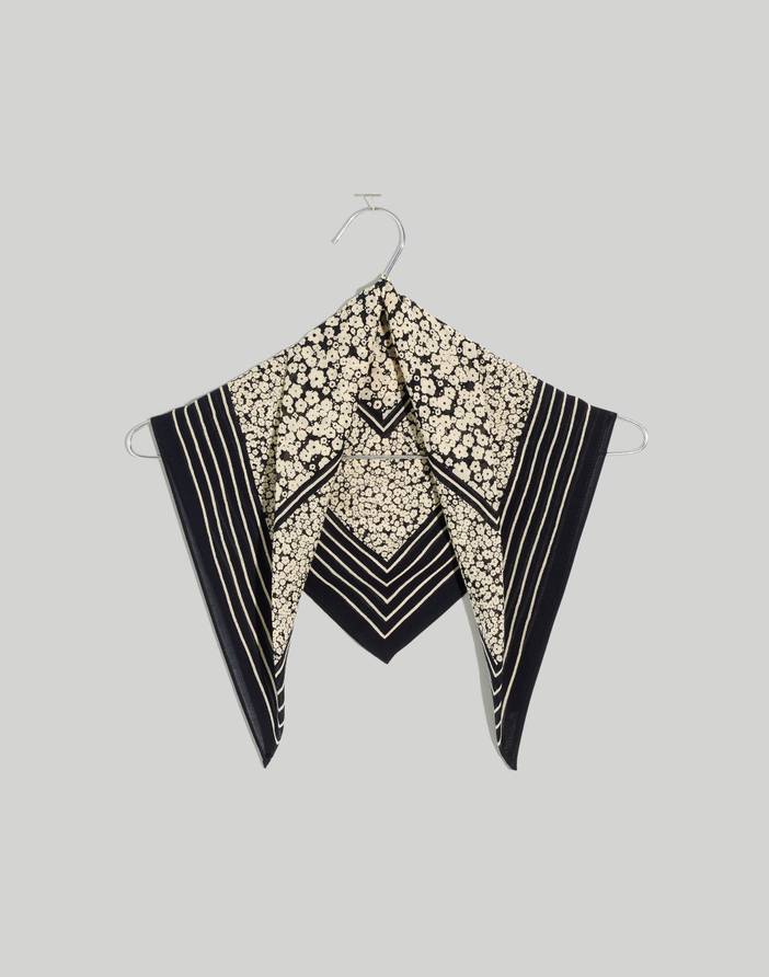 Organic Cotton Bandana | Madewell