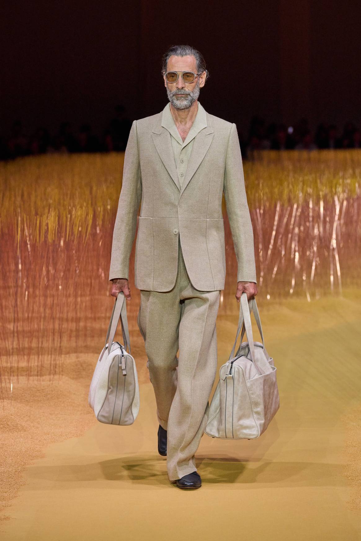 ZEGNA SS25