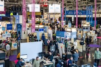 Neues Konzept der Ispo München: „Vom Multisport zur Ganzheitlichkeit“