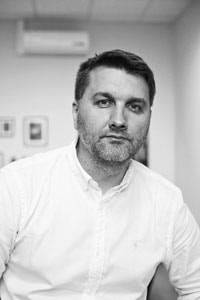 Андрей Бурматиков: Бери тяжелее, поднимай выше