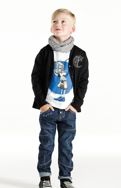 Kids Clothing