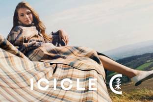 « Earth Shelter » : la nouvelle campagne cross média d’Icicle 