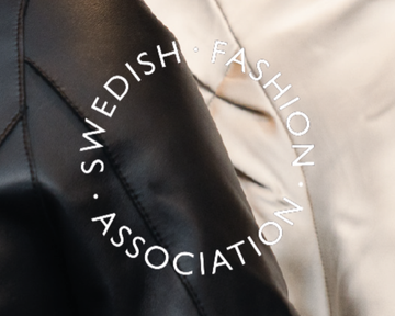 Company Profile header Swedish Fashion Association