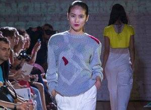 Fashion Degree Show