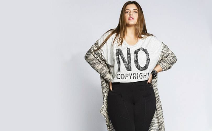 Zizzi: ‘Helaas is het woord plussize nog steeds taboe’