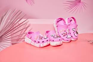 Crocs, Inc. omzet plust met 6 procent in eerste kwartaal