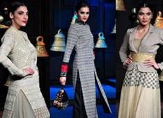 Blenders Pride Fashion Tour
