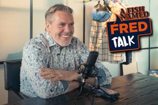 FredTalk video en podcast: Marcel ten Holte