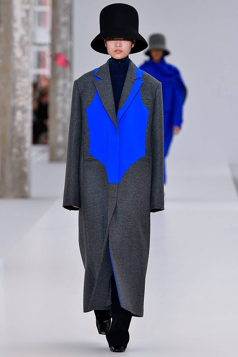 In Beeld: Het Nina Ricci debuut van Lisi Herrebrugh en Rushemy Botter
